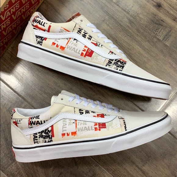 VANS OLD SKOOL PACKING TAPE WMNS sneakers - Picture 16 of 16